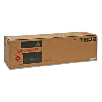 Sharp originální toner MX-23GTBA, black, 18000str., Sharp MX-2010U, MX-2310U, O