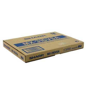 Sharp originální developer MX31GVSA, color, 100000str., Sharp MX 2600, 3100