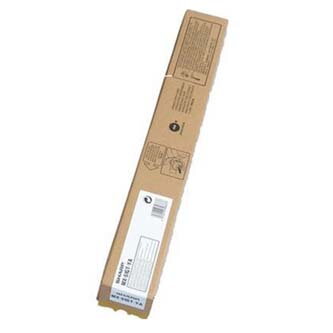 Sharp originální toner MX-51GTYA, yellow, 18000str., Sharp MX-4112Nx, 5112Nx