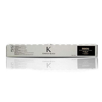 Utax originální toner 1T02L70UT0, CK-8511K, black, 20000str.