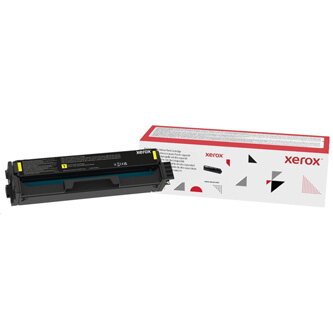 Xerox originální Toner 006R04398, yellow, 2500str., high capacity, Xerox C230, C235, O