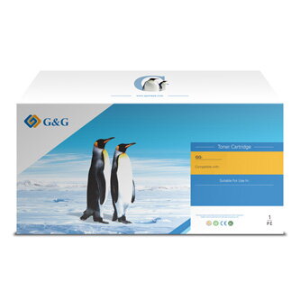 G&G kompatibilní toner s Xerox 106R01373, NT-CX3250C, black, 3500str.