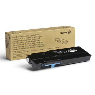 Xerox originální toner 106R03534, cyan, 8000str., Xerox Versalink Xerox C400, C405, O