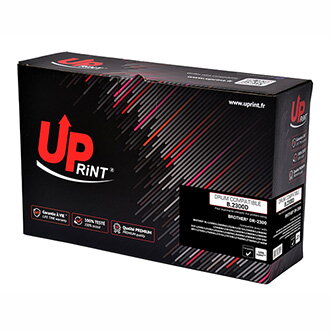 UPrint kompatibilní válec s DR2300, black, B.2300D, 12000str., pro Brother MFC-L2720DQ, DCP-L2500D, DCP-L2520DW, DCP-L2540DN