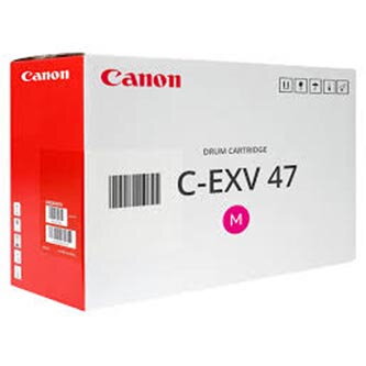 Canon originální válec CEXV 47, magenta, 8522B002, 33000str., Canon IRA C250,255,350,351,355,IR-C250,255,350,351,355