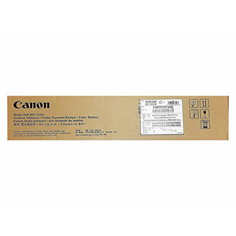 Canon originální válec D01, 8065B001, color, 500000str.