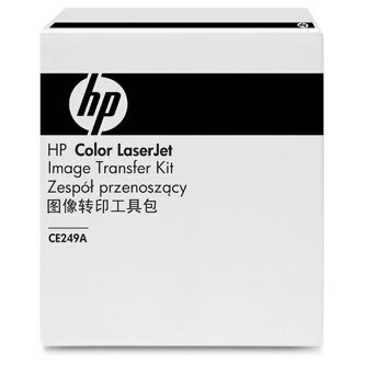 HP originální transfer belt CE249A, 150000str., HP CLJ Enterprise CP4025, CP4525, M651, CM4540, přenosový pás