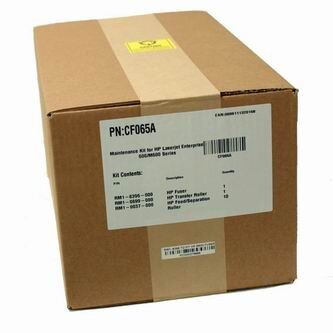 HP originální maintenance kit 220V CF065A, HP LJ Enterprise M601dn, M602dn, M603dn, sada pro údržbu