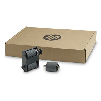 HP originální roller replacement kit J8J95A, 150000str., HP PageWide Color 765, 780, 785, LJ M631, M632, M681, ADF, sada pro výměn