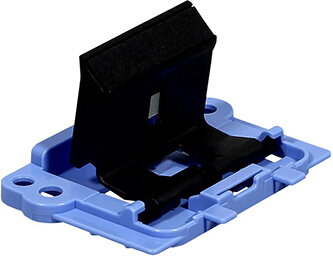 HP originální separation pad RM1-4006, RM2-5131, HP LaserJet P1102, separační podložka