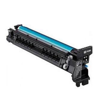 Konica Minolta originální válec A2X20RD, black, 300000str., Konica Minolta Bizhub C654