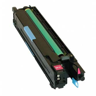 Konica Minolta originální válec IU711M, magenta, A2X20ED, 155000str., Konica Minolta Bizhub C654, C654e,C754, C754e