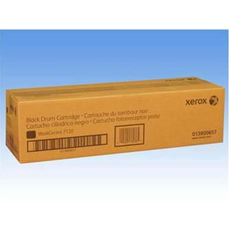 Xerox originální válec 013R00657, black, 67000str., R1, Xerox WorkCentre 7120,7220