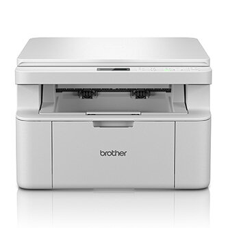 Monochromatická laserová tiskárna Brother, DCP-L1630W