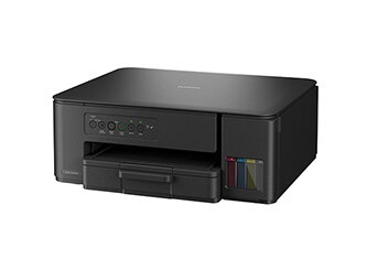Inkoustová tiskárna Brother DCP-T430W