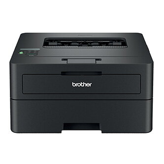 Monochromatická laserová tiskárna Brother, HL-L2460DN