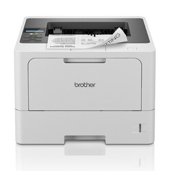 Monochromatická laserová tiskárna Brother, HL-L5210DN