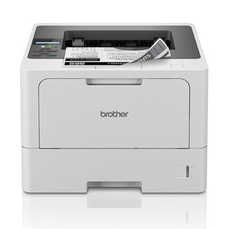 Monochromatická laserová tiskárna Brother, HL-L5210DW