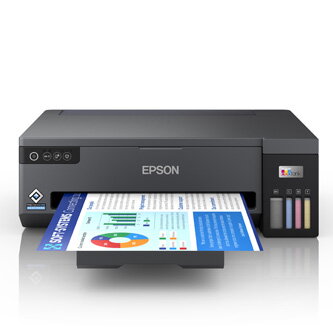 Inkoustová tiskárna Epson EcoTank L11050, C11CK39402