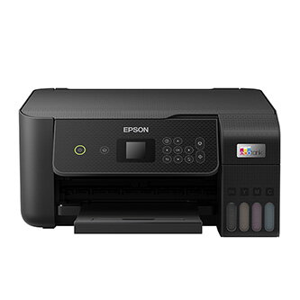 Inkoustová tiskárna Epson EcoTank L3260, C11CJ66407