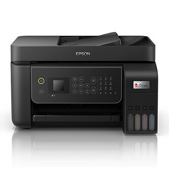 Inkoustová tiskárna Epson EcoTank L5310, C11CJ65412