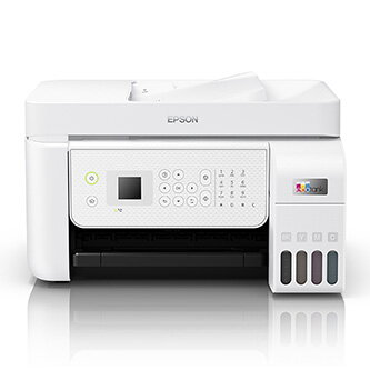 Inkoustová tiskárna Epson EcoTank L5316, C11CJ65413