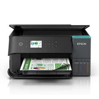 Inkoustová tiskárna Epson EcoTank L6360, C11CL42401