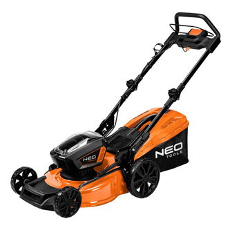 NEO TOOLS aku sekačka 04-611, 36V